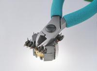 896e Weller Erem ESD Safe Side Cutters