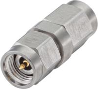02s109-s00s3 Rosenberger Straight 50Ω Adapter Plug Plug 40GHz