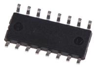 ds26c32atmnopb Texas Instruments DS26C32ATM/NOPB Line Receiver, 16-Pin SOIC