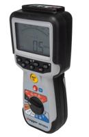 1004-742 Megger MIT485 Insulation Tester, 50V Min, 500V Max, 200GΩ Max, CAT IV