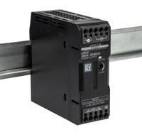 s8vk-s06024 Omron S8VK-S Switched Mode DIN Rail Power Supply, 85 → 264 V ac / 90 → 350V dc ac, dc Input, 24V dc dc