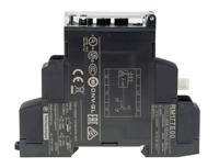 rm17te00 Schneider Electric Phase, Voltage Monitoring Relay, 3 Phase, SPDT, 183 → 528V ac, DIN Rail