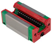 360-843 RS PRO Guide Block HGL, 34.9kN Dynamic Load, 25mm Rail Width