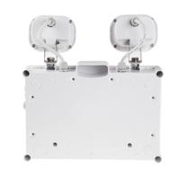 795-9381 RS PRO LED Emergency Lighting, Twin Spot, 2 x 7.5W, Non Maintained