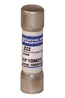 hp6m8 Mersen 8A Glass Melamine Cartridge Fuse, 10 x 38mm