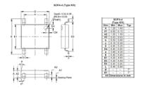 abs20t1m Diodes Inc Bridge Rectifier, 1000V