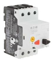 278483-pkzm01-63 Eaton 4 → 6.3 A Motor Protection Circuit Breaker, 690 V ac