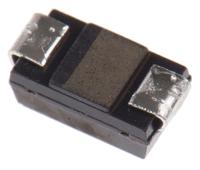rb060l-40te25 ROHM 40 V 2 A Diode 2-Pin SOD-106 RB060L-40TE25