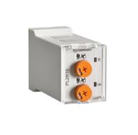 pl2r10mv1 Crouzet PL2R Series Plug In Timer Relay, 12 → 240V ac/dc, 2-Contact, 0.05 → 1min, SPDT