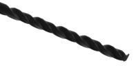 a10810 Dormer A108 Series HSS Twist Drill Bit for Stainless Steel, 1mm Diameter, 34 mm Overall