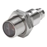 e3fc-dp23 Omron Diffuse Photoelectric Sensor, Barrel Sensor, 1 m Detection Range