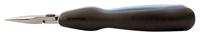 rx-7890 Lindstrom Long Nose Pliers, 158.5 mm Overall, 31,5mm Jaw, ESD