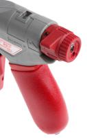 110-95000-mk9sst-plgf-gy HellermannTyton MK9SST Cable Tie Gun, 4.5mm Capacity