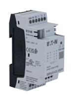 197517-easy-e4-dc-4pe1p Eaton EasyE4 Series Control Relay, 0 V Supply, Relay Output, 4-Input, Analog Input