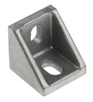 xdfa-22-a FlexLink M5 Angle Bracket, Connecting Component, Strut Profile 22 mm, Groove Size 5.5mm