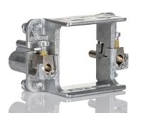 09140060361 HARTING Hinged Frame, Han-Modular Series , For Use With Han Modular 2 Module A-B