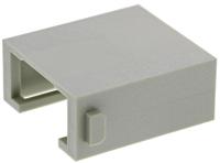 09140014623 Harting RJ45 Male Insert for use with Patch Cables and RJ-I