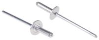 tapd410bslf95 POP Aluminium Blind Rivet, 3.2mm