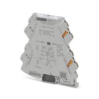 2905629 Phoenix Contact MINI MCR Series Signal Conditioner, Current Input, Current Output, 9.6 → 30V dc Supply, ATEX