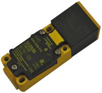 bi20-cp40-y1x Turck Inductive Block Proximity Sensor, 20 mm Detection, NAMUR, 8.2 V dc