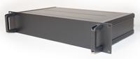 188-1314 RS PRO, 1U, 19-Inch Rack Mount Case, , 335 x 425 x 39.6mm