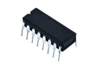 uc1524aj Texas Instruments UC1524AJ, Dual PWM Controller, 40 V, 500 kHz 16-Pin, CDIP