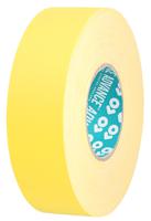 at160 Advance Tapes AT160 Cloth Tape, 50m x 15mm, Yellow, Matt Finish