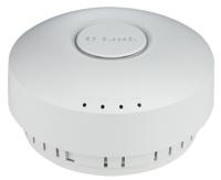 dwl-6610ap D-Link Wireless AC1200 Dual-Band Unified Access Point 1 Port Wireless Access Point, 802.11ac, 10/100/1000Mbit/s
