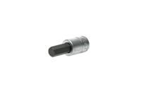 m381510-c Teng Tools 3/8 in Drive Bit Socket, Hex Bit, 10mm