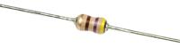 cfr16j470r TE Connectivity 470Ω Carbon Film Resistor 0.25W ±5% CFR16J470R