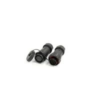 304-465 RS PRO Circular Connector, 8 Contacts, In-Line Cable Mount, SY21 Connector, Plug, Socket, Male/Female, IP68, SY21 Series