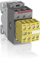 1sbl237082r1322-afs26-30-22-13 ABB Jokab AFS Contactor, 100/250 V ac/dc Coil, 3-Pole, 45 A, 9 kW 24 V, 3 NO, 600V