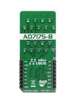mikroe-2879 MikroElektronika MIKROE-2879 ADC 4 Click Development Kit Development Kit