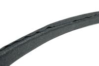 170-01004-twist-in-19-pet-bk HellermannTyton Braided PET Black Cable Sleeve, 19mm Diameter, 25m Length