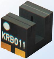 krb031 KRB031 Kingbright, Surface Mount Slotted Optical Switch, Phototransistor Output