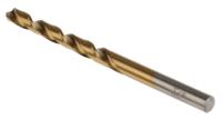 213-180 RS PRO HSS Twist Drill Bit, 5.2mm Diameter, 86mm Overall