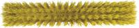 29206 Vikan Broom, Yellow With PET Bristles