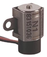 83151012 Crouzet Plunger Limit Switch, NO/NC, SP