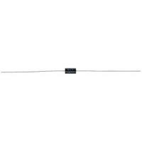 upw25b10kv TE Connectivity 10kΩ Wire Wound Resistor 0.25W ±0.1% UPW25B10KV