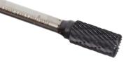 p88002 Dormer Burr Set, Carbide Blade