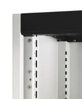 4100212411v Bott Portable Steel Workbench, 300kg Max Load, 840mm x 2000mm x 750mm