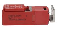 440k-e33040 Allen Bradley Guardmaster 440K Safety Interlock Switch, 1NC/1NO, Keyed Actuator Included, Glass Filled PBT