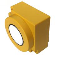 218-1174 RS PRO Ultrasonic Block Proximity Sensor, 3 m Detection 4-20 mA, 10 → 30 V dc