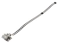 smbr-8-8100-s6 Festo Mounting Kit, SMBR Series, For Use With SMAT Series Position Transmitter