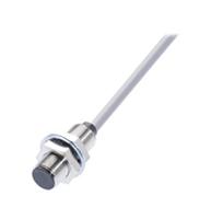 bes-m12md-psc20b-bv02-003 BALLUFF Inductive Threaded Barrel Proximity Sensor, M12, 2 mm Detection, PNP NO, 10 → 30 V dc