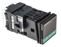 40t-48-4-00-rr-0-0-0-1 Gefran 40T48 Temperature Indicator, 48 x 48mm, 2 Output Relay, 100 → 240 V ac Supply Voltage