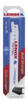 20564614r Lenox, 14 Teeth Per Inch 152mm Cutting Length Reciprocating Saw Blade, Pack of 5