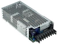 jwt100-522a TDK-Lambda Switching Power Supply, JWT100-522/A, 5 V dc, ±12 V dc, 1 A, 5.5 A, 13 A, 100W, Triple Output, 120 →