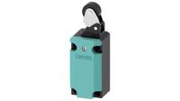 3se5112-0ce01 IP66, IP67 Snap Action Roller Lever, Roller Lever, Metal, NO/NC, 400V