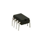 pic12f629-ep Microchip PIC12F629-E/P, 8 bit PIC, PIC12F Microcontroller, 20 MHz, 1.75kB FLASH, 8-Pin DIP